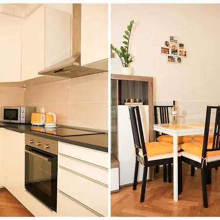 Yellow Apartment Flora-2