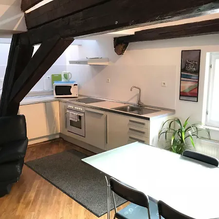 Dn Pub Apartments-3