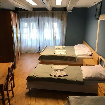 Dn Pub Apartments-2