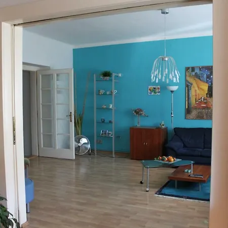 Cosy Apartment Under The Tower-2