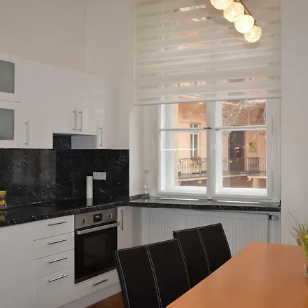 Tiva Downtown Apartments-3