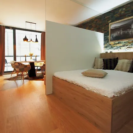 Brunetti Design Apartment-3
