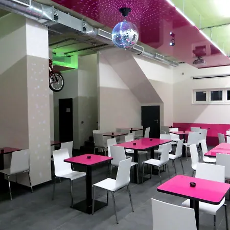 Big Apartment 291 - Rezidence Eliska Prague 9-2