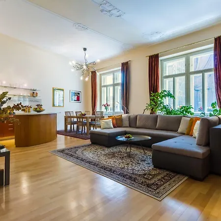 Apartment Victor-3