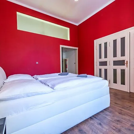 ✰Downtown Grand Apartment - Old Town Top Location✰-2