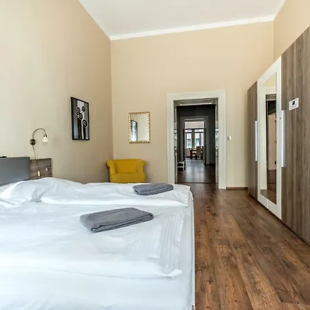 ✰Downtown Grand Apartment - Old Town Top Location✰-3