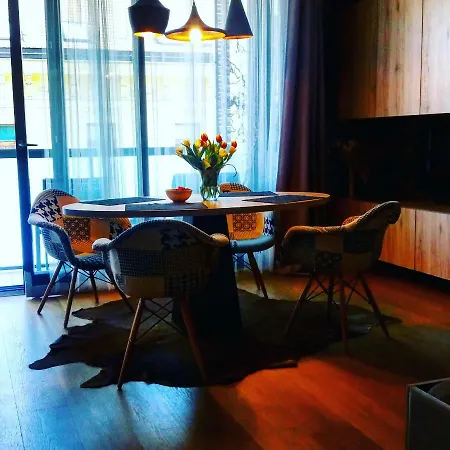Brunetti Design Apartment-2