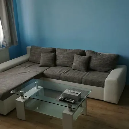 Big Apartment 291 - Rezidence Eliska Prague 9-3