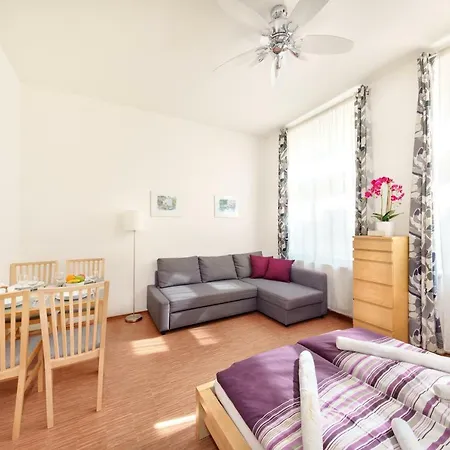 Paradise Apartment-3
