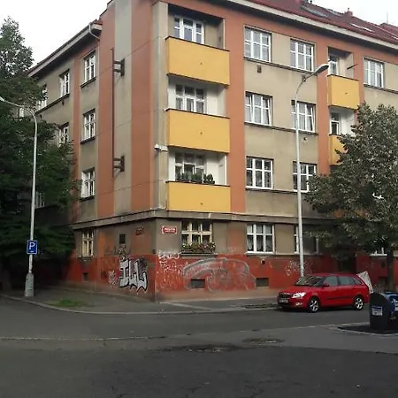 Vysocany-3