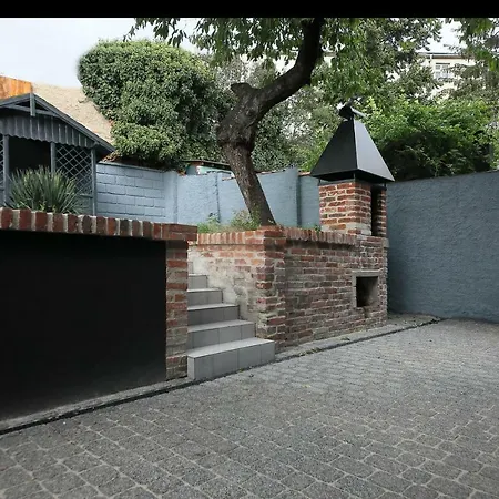 Prague Expat House-3