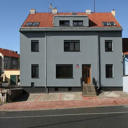Prague Expat House-2