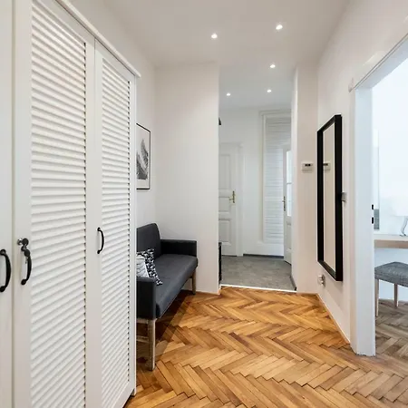 Apartment Slavikova 11-2