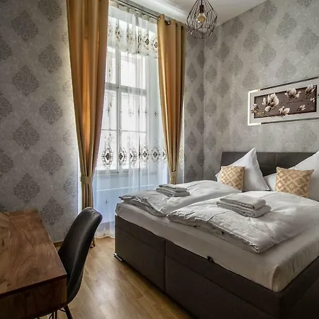 Design 3Bdr Apartment In Residence, Free Parking-2