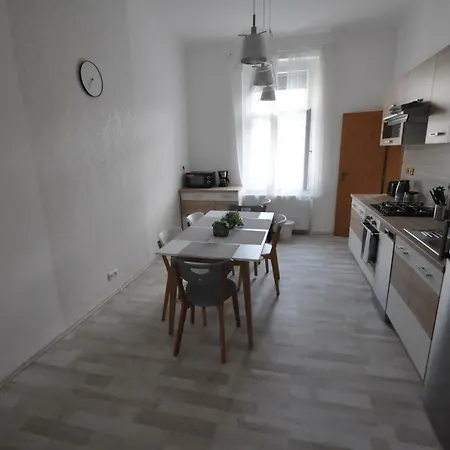 Jirina Appartments-3