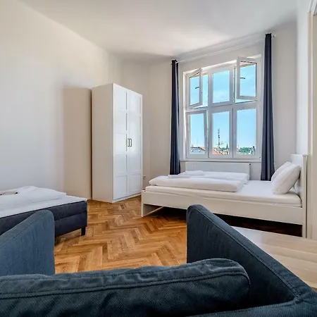 Avantguard Apartments-3