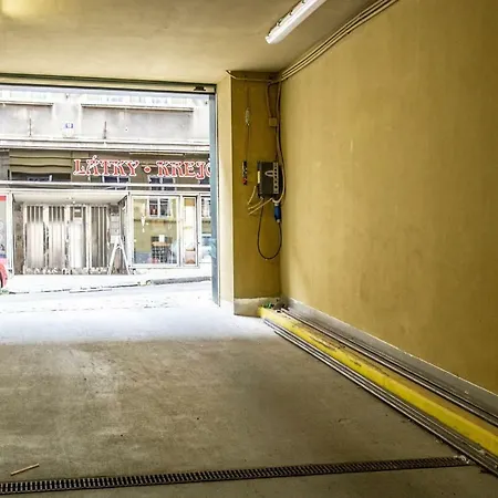 Design 3Bdr Apartment In Residence, Free Parking-3