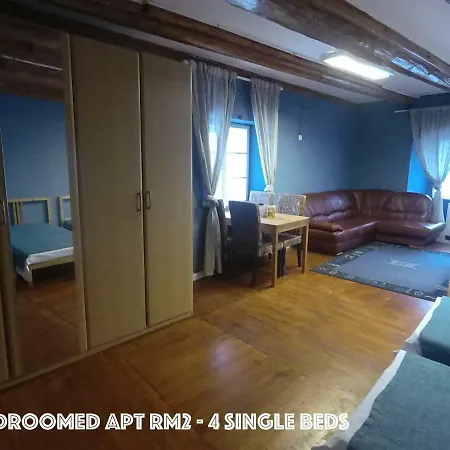 Dn Pub Apartments-3