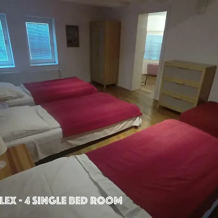Dn Pub Apartments-3