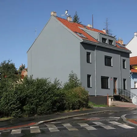 Prague Expat House-3