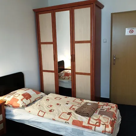 Apartmany Chodov-3