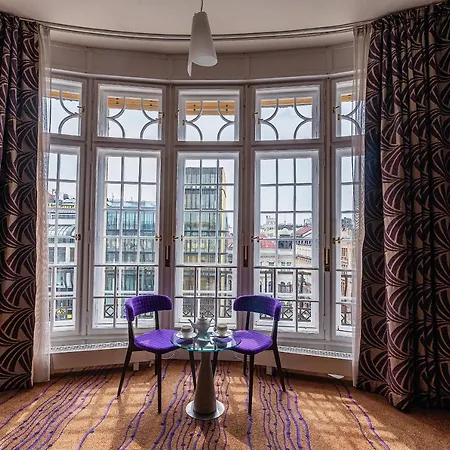 The Alchemist Apartments-3