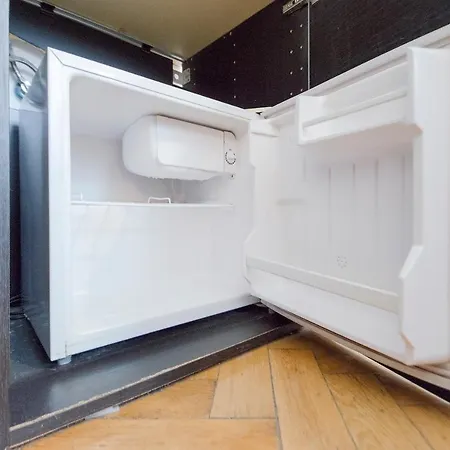 Modern Apartment Skolska 20-2