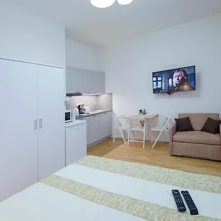 Modern Apartment Pricna 4-2
