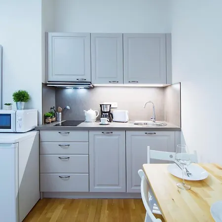 Modern Apartment Pricna 4-3
