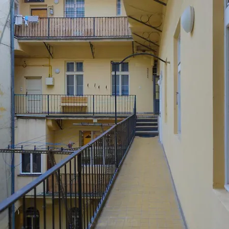Pinkova Apartments-3