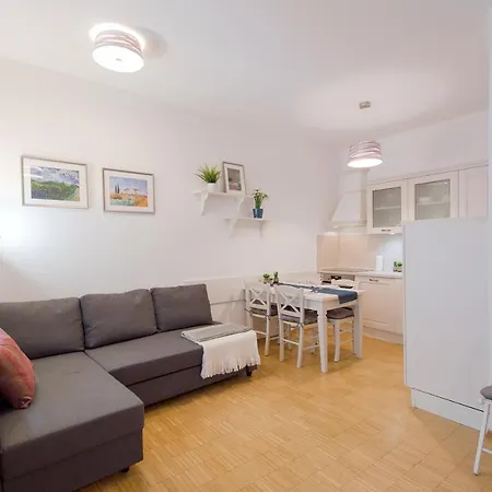 Modern Apartment Charvatova-2
