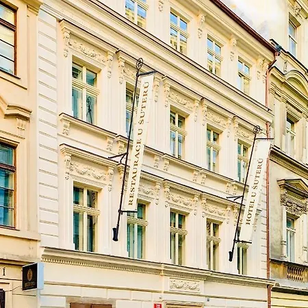 Hotel U Suteru-3
