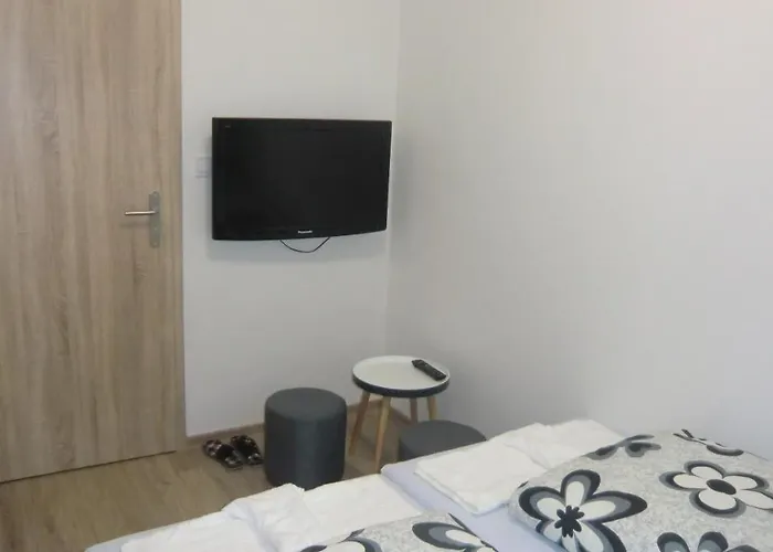 Apartamento Hu Praga, República Checa