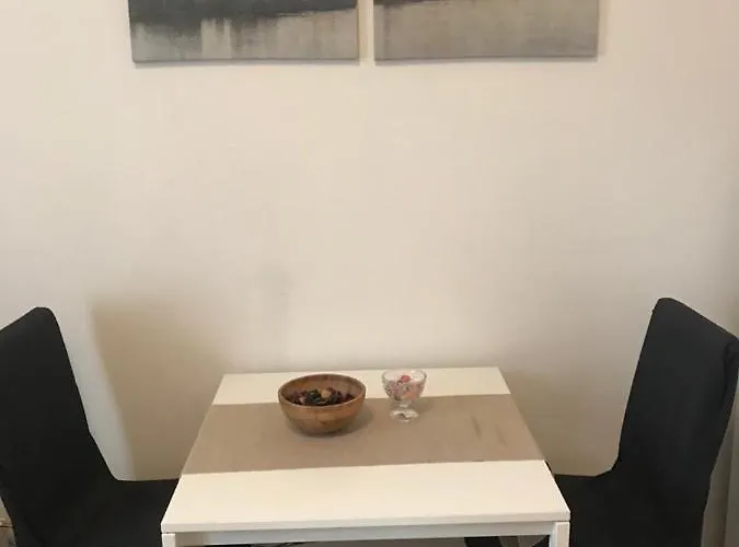 Apartmen -Studio Praha, Česká republika