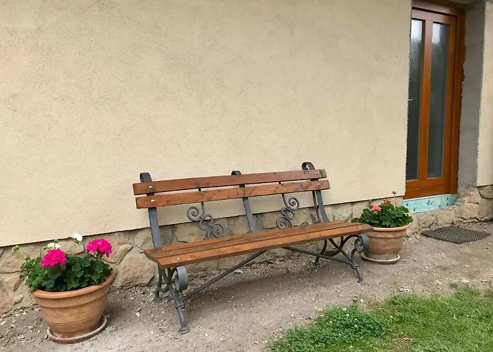 Apartman U Babicky Прага, Чехія