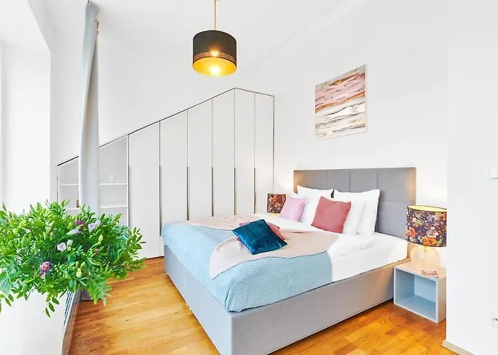 Residence Rybna 9- Old Town Praga, República Checa