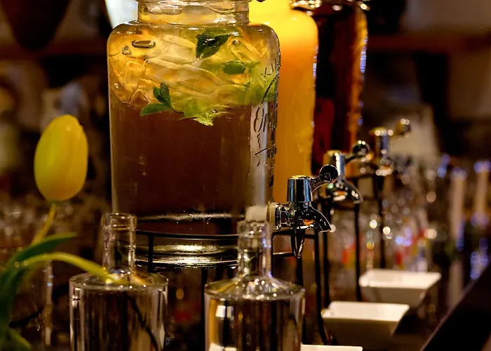 Luxe Hotels in Praag vlakbij Astronomisch uurwerk van Praag