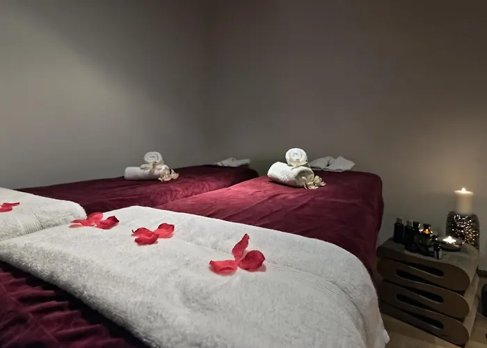 One Room Hotel Prag, Tschechische Republik