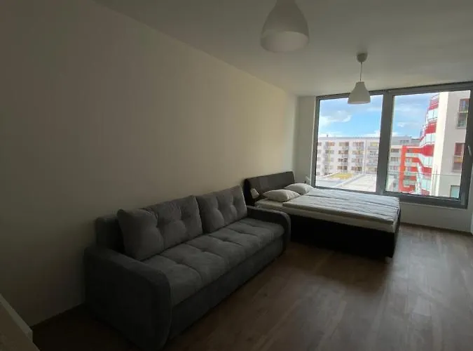 Apartment David O2 Arena Prag, Tschechische Republik