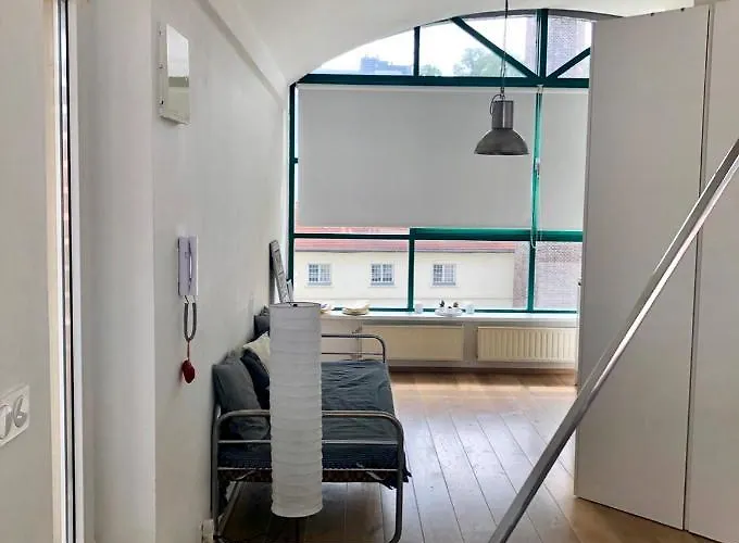 Romantic Studio With Jacuzzi Praga, Czechy