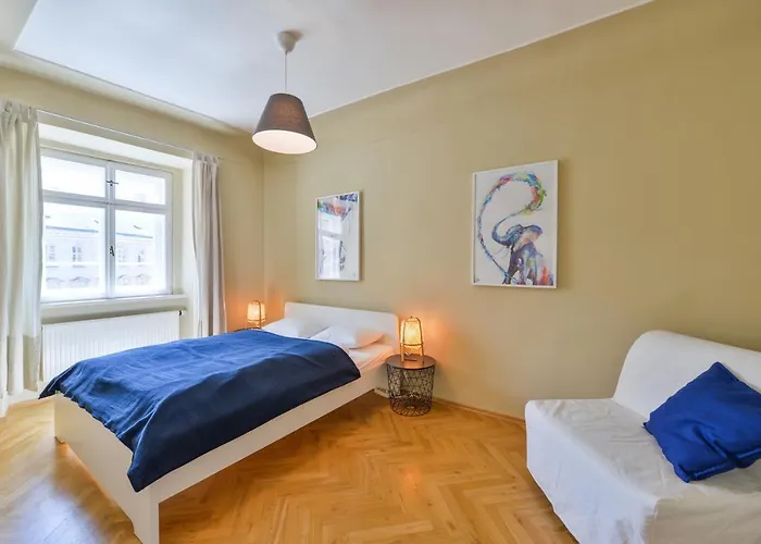 Celetna 27 Residence Praag, Tsjechië