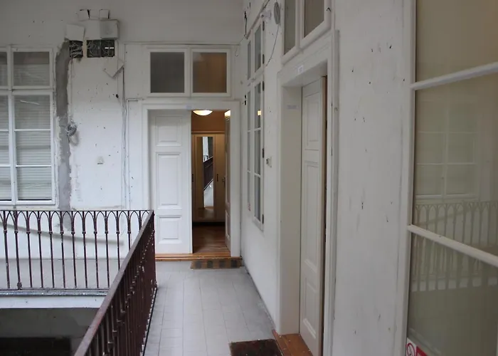 Michalska Apartment