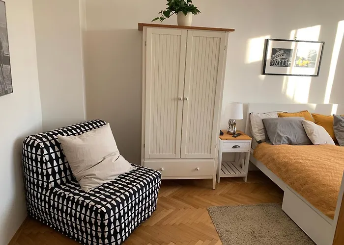 Anenska By Charles Bridge 1 Apartment Prague, Czech Republic