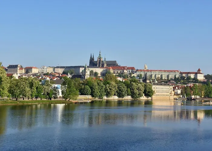 Get Prague Flat Stepanska