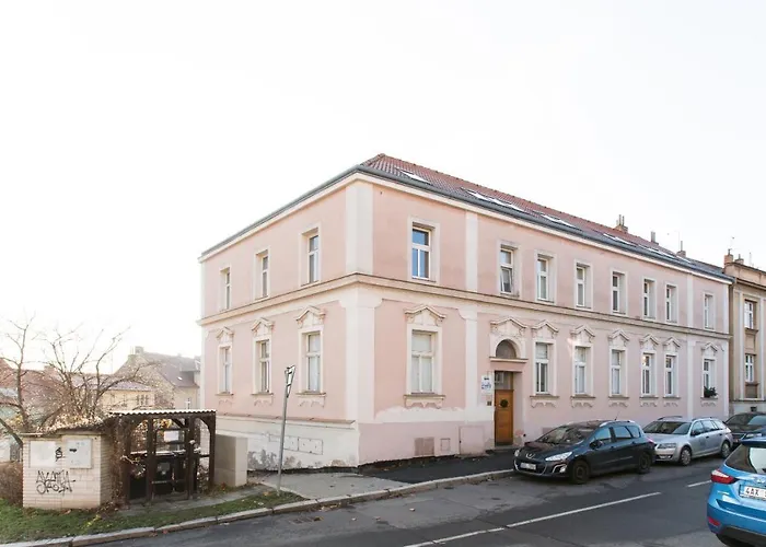 Jane'S Charming Apartment