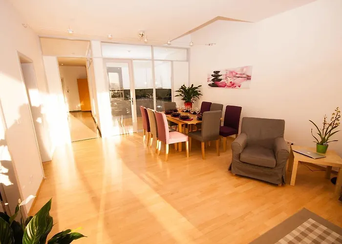 Wenceslas Square Lofts Praga, República Checa