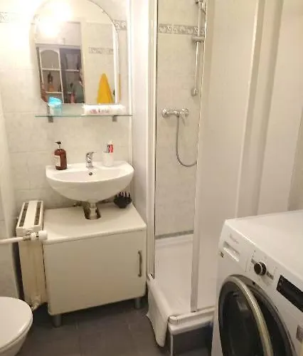 Cozy Studio In The Heart Of Old Prague Near The Charles Bridge, Tschechische Republik