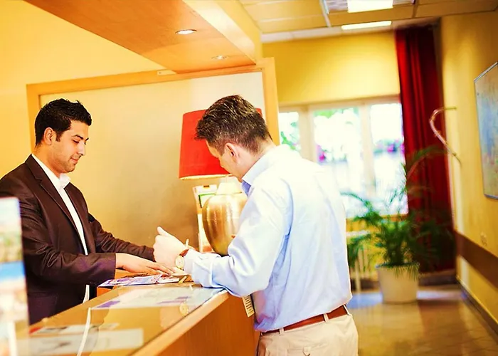 Hotels in de buurt van Astronomisch uurwerk van Praag