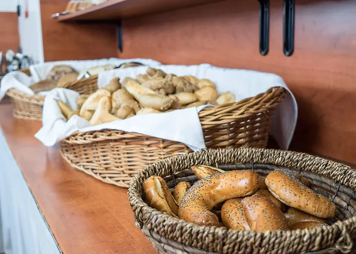 Hotels in de buurt van Kathedraal van Praag