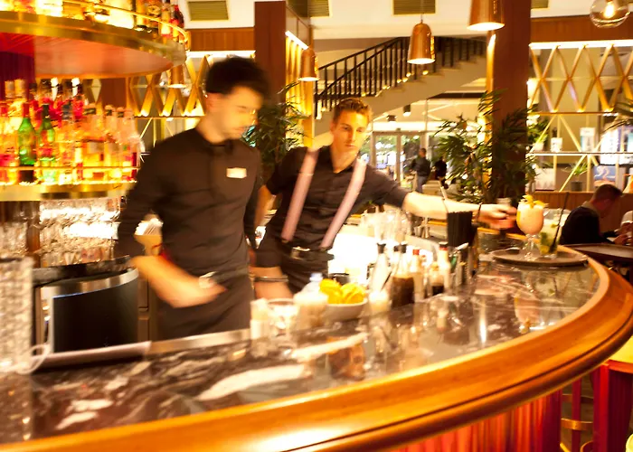 Hotels in de buurt van Museum voor Sexmachines